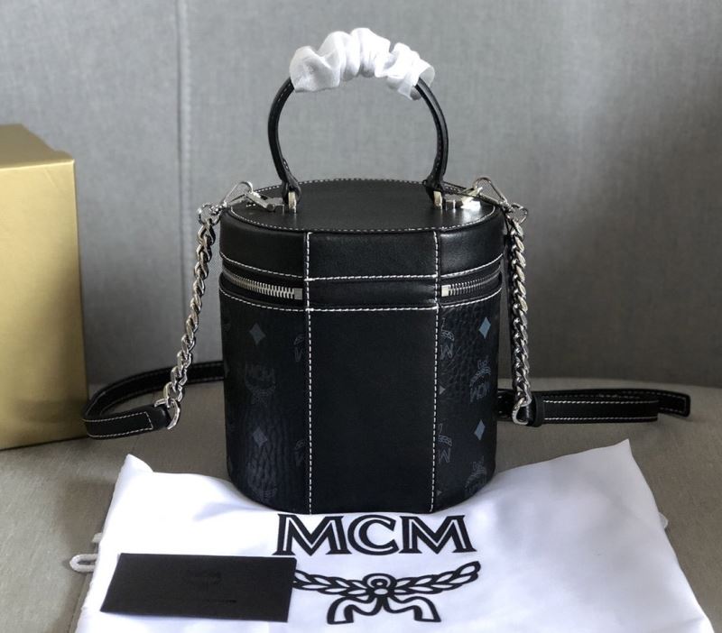 MCM Cosmetic Bags